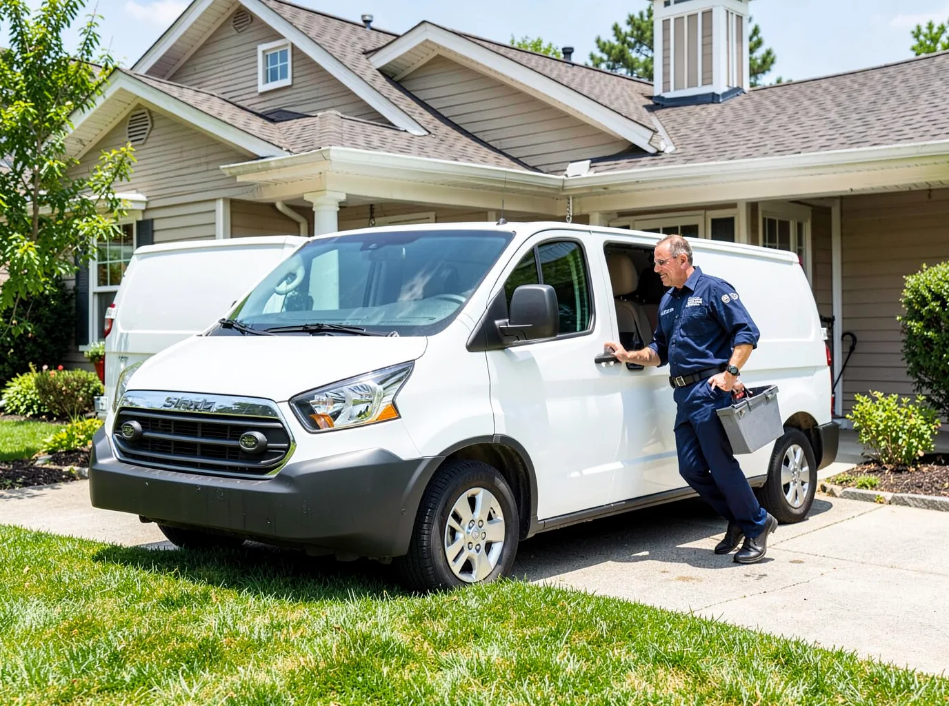 Emergency Plumber company in Byfield, MA