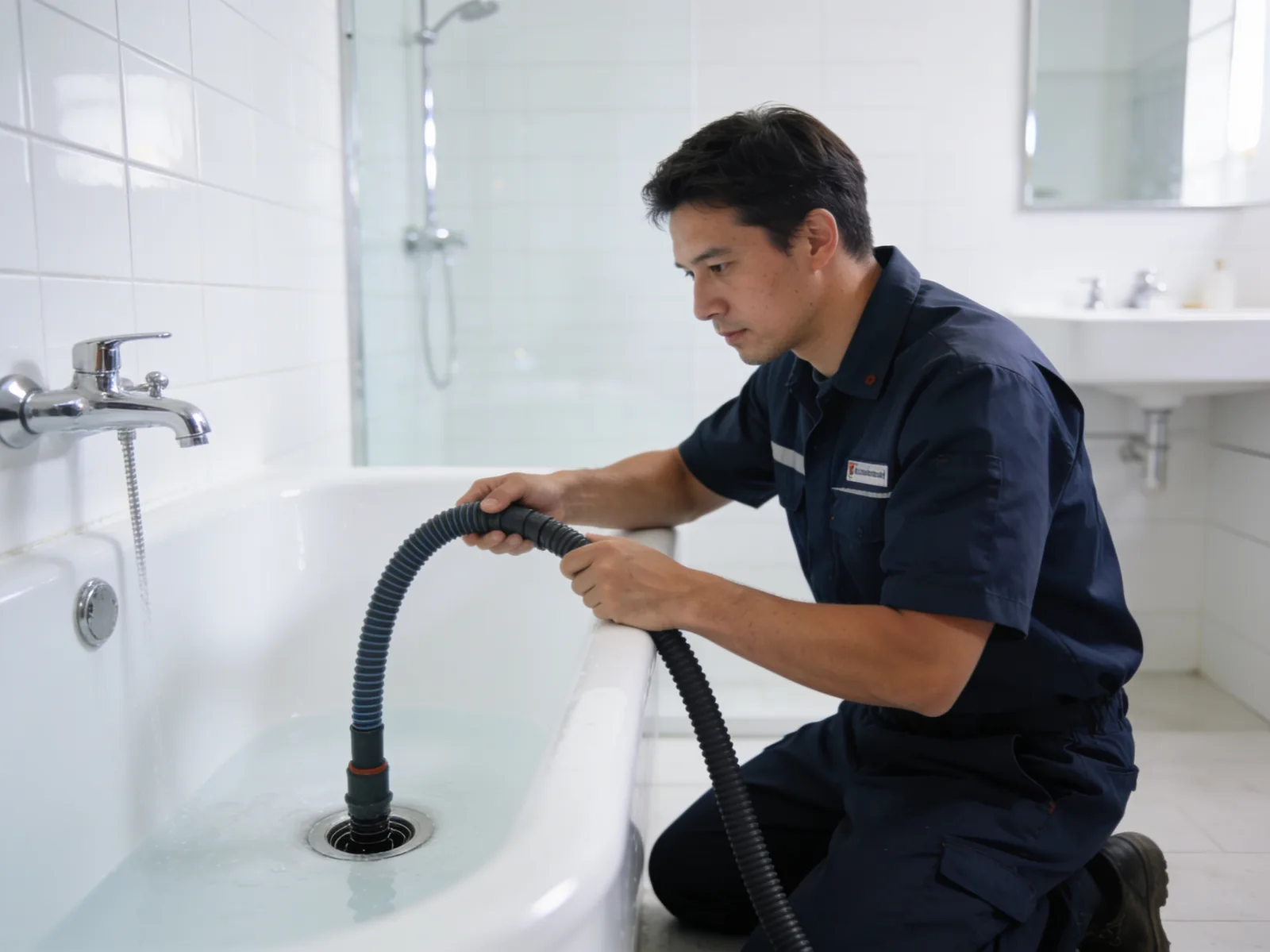 Emergency Plumber Byfield, MA FAQs